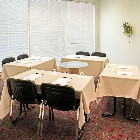 Hotel Ibis Centre Martigues